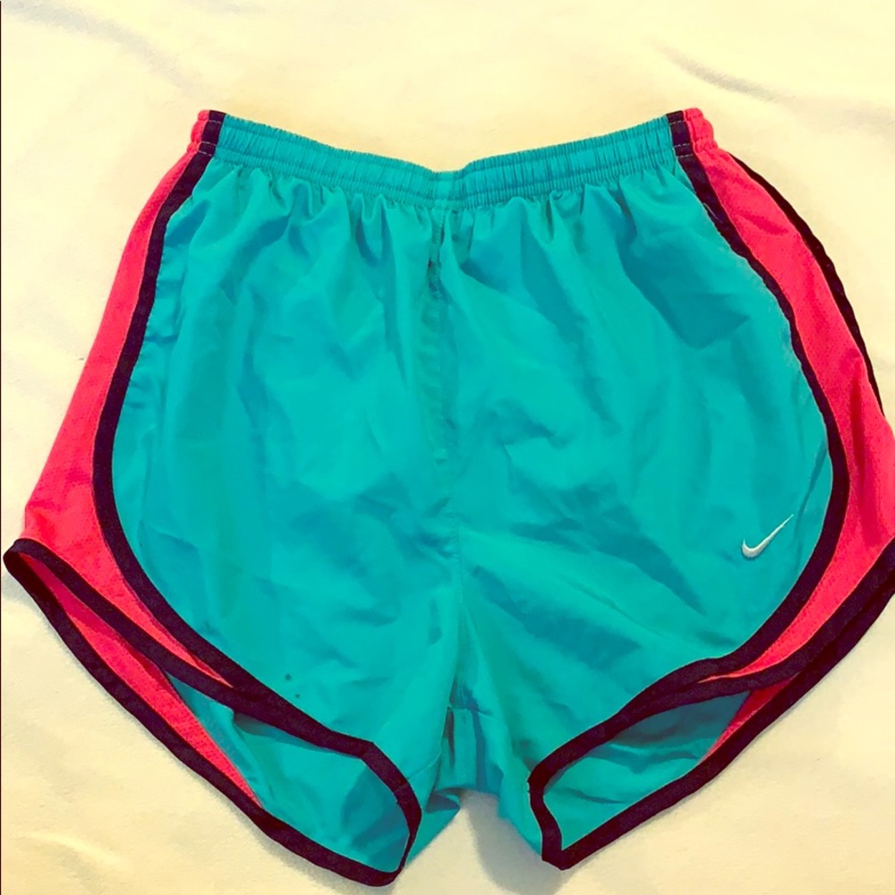 Nike Dri Fit running shorts